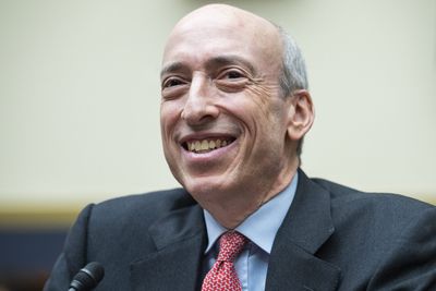 Why Gary Gensler can find a sympathetic crowd among Bitcoiners
