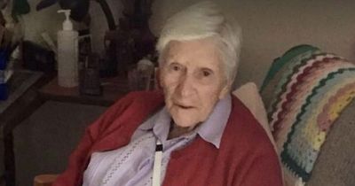 Grandmother, 95, tasered by police in care home dies in hospital a week later