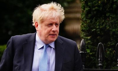 Covid inquiry threatened legal action over Boris Johnson WhatsApps