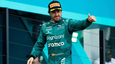 Fernando Alonso aims to challenge Red Bull's dominance at Monaco Grand Prix