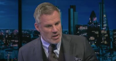 Jamie Carragher picks two Liverpool transfers he'd "be delighted with" this summer