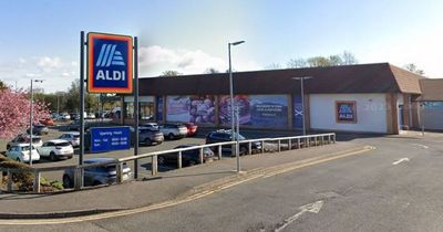 Biggest Aldi in Scotland can double alcohol sales area in refit, Falkirk council agrees