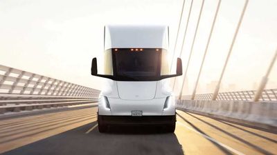 Can Tesla Semi Compete With Established Automakers?