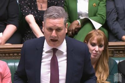 Starmer would stop lower wages for overseas workers used to fill UK jobs