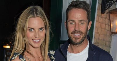 Jamie Redknapp's wife Frida melts heart with 'perfect' snap of blended family