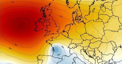 Ireland weather: Met Eireann verdict on two-week ‘mini heatwave’ as hottest day of the year imminent