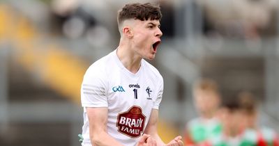 Watch Kildare v Meath LIVE stream in the Leinster Minor Football championship