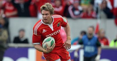 Jean de Villers: Munster must keep emotions in check if they are win URC crown
