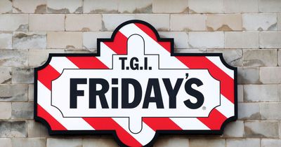 Kids can get a free main course at TGI Fridays over half term