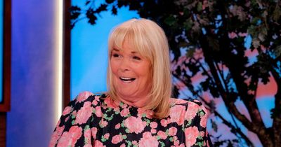 Linda Robson shares the reason ITV bosses banned her from hosting Loose Women