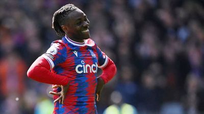 Eberechi Eze receives maiden England call-up for Euro 2024 qualifiers