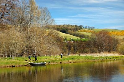 'World class' river trail to attract more than 300,000 visitors each year