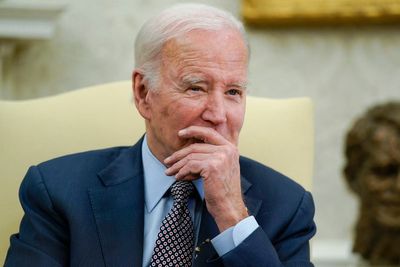 Biden judicial nominee Wamble withdraws from consideration, cites nearly 2-year wait for action