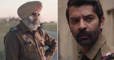 'Kohrra': Barun Sobti to star in investigative drama show, first look out