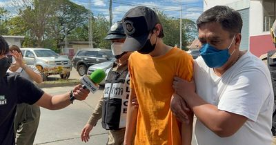 Brit stabbed to death by neighbour in Thailand in violent row over loud music
