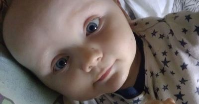 Baby returned to parents who went on to murder him after agency 'thought they'd changed'