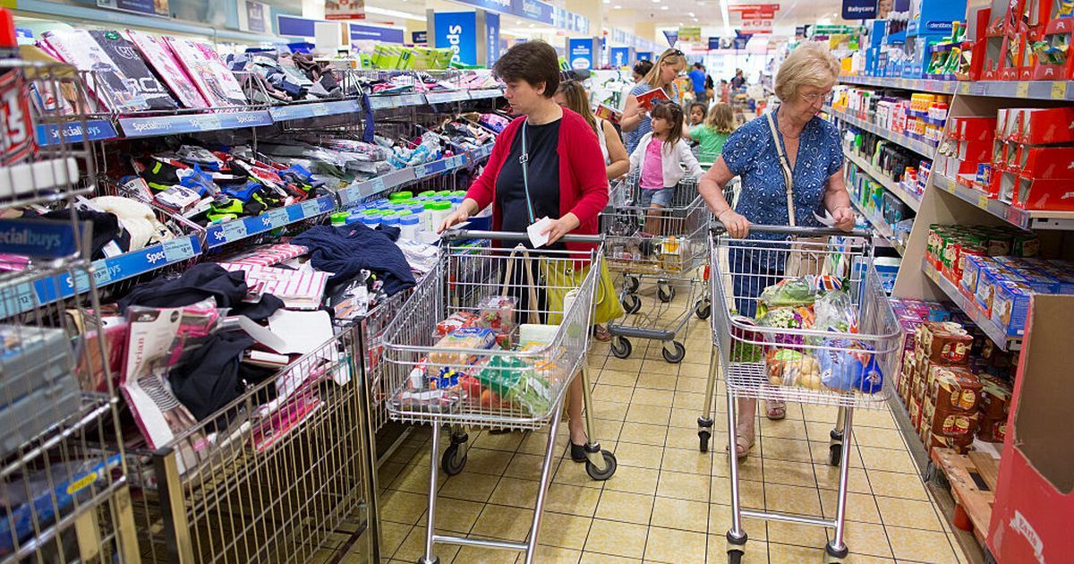 May bank holiday supermarket opening times for…