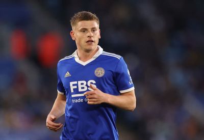 Aston Villa lead chase to sign in-demand Leicester City attacker Harvey Barnes