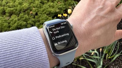 watchOS 9.5 update is making some Apple Watch screens green with no envy