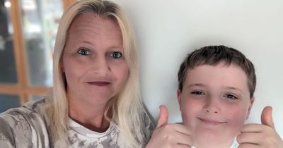 Lewis Capaldi's kind-hearted action to West Lothian mum at gig praised by fans