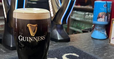 The best bars in Glasgow serving a perfect pint of Guinness named