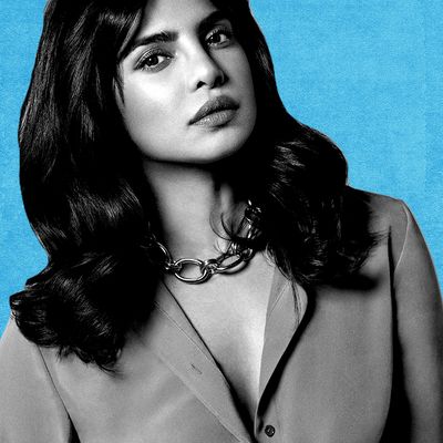 ‘She Pivots’ With Priyanka Chopra Jonas: On Being in Her Joy Era