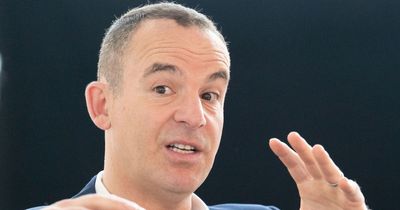 Martin Lewis says energy costs will drop within hours but there's a lot you need to know