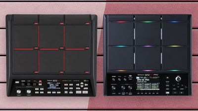 Roland SPD-SX vs SPD-SX Pro: Should you upgrade?