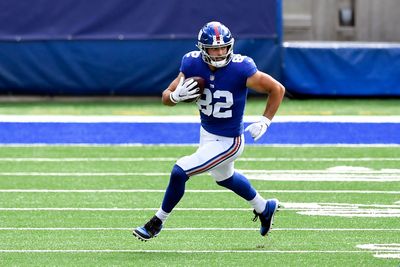 Colts sign TE Kaden Smith