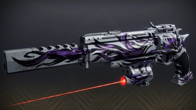 How to get Epochal Integration in Destiny 2