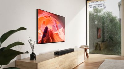 Sony's latest Dolby Atmos soundbar could be a serious Sonos Beam Gen 2 competitor