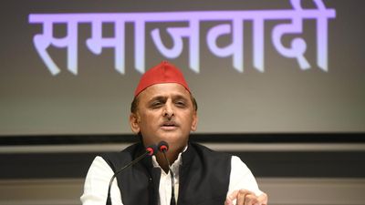 It cannot be a true Parliament without respect for Opposition: Akhilesh