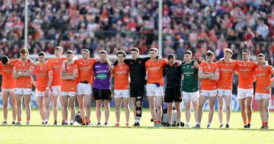 Armagh vs Westmeath All-Ireland SFC Round One: Live stream and TV info