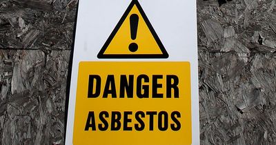 Asbestos conman told to repay more than £82,000