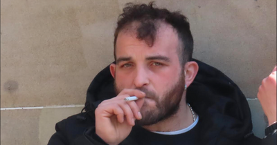 Edinburgh gangsters abducted and tortured two flatmates in four-hour knife ordeal