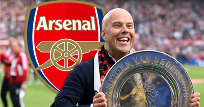 Three things that will 'definitely' happen to Arsenal if Arne Slot is appointed Spurs manager