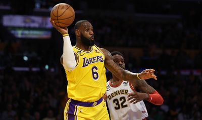 Lakers reporter’s possible timeline for LeBron James’ retirement