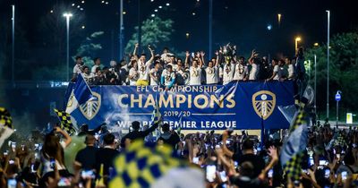 Leeds United need immediate Premier League return if they drop to avoid likely wilderness years
