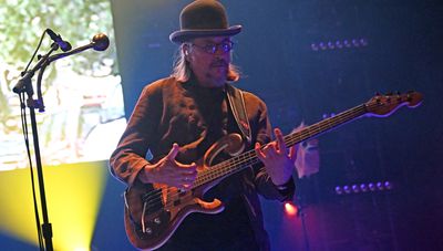Primus's Les Claypool names 7 bassists who shaped his sound