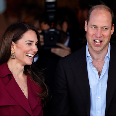 Prince William and Princess Kate Have a "Healthy and Relatable Marriage" Despite "Fiery Rows," Royal Expert Says