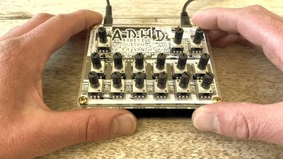 SampleRadar: 270 free rhythmic noise samples