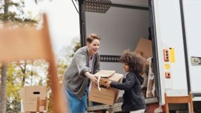 How much does moving house cost?