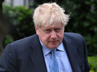 5 key takeaways from row over Boris Johnson’s Covid inquiry WhatsApps