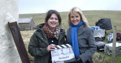 BBC drama Shetland filming in Glasgow tomorrow and public warned of road closures
