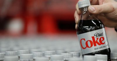 Stark warning to anyone who drinks Diet Coke regularly