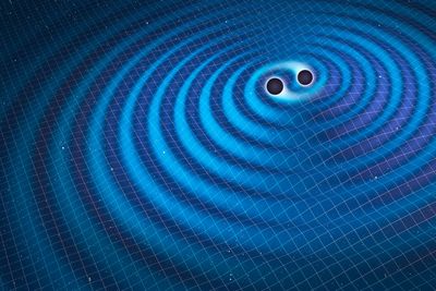Gravitational wave detector LIGO is back