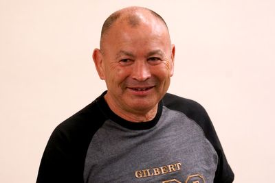 No regrets for Eddie Jones as he relishes Twickenham return with Barbarians