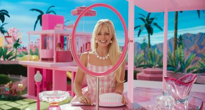 Margot Robbie says Barbie ‘should never be sexy’