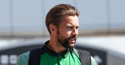 Darren McGregor hangs Hibs boots up as star announces retirement with Easter Road coaching role imminent