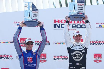 Rahal: Wilson family links “compelled” Indy 500 sub decision